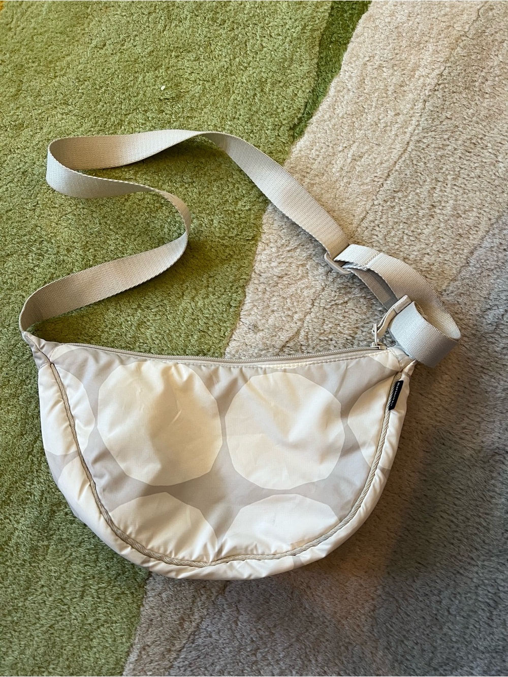 UNIQLO x Marimekko Mini Shoulder Bag Nylon